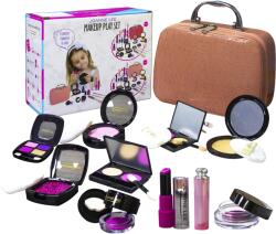 Aga4Kids Dětský kosmetický make-up kufřík (MR1356)