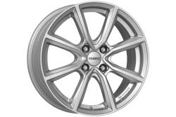 DEZENT TN silver CB60.1 4/100 15X6 ET45