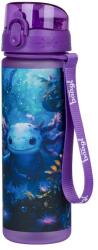 Baagl Tritán Kulacs 500 ml-es - Axolotl