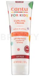  Cantu For Kids Curling Cream hajformázó krém göndör hajra
