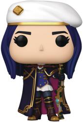 Funko Figurină Funko POP! Television: Arcane - Caitlyn #1488 (100949) Figurina