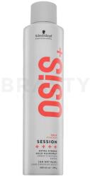 Schwarzkopf Osis+ Session hajlakk extra erős fixálásért 300 ml
