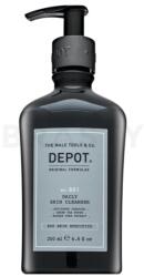 Depot tisztító gél No. 801 Daily Skin Cleanser 200 ml