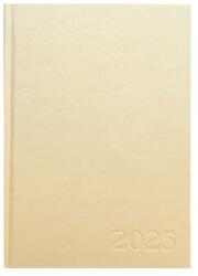 Fortuna Határidőnapló FORTUNA A/5 napi bézs 2026. 23.0300129 (23.0300129)