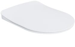 RAVAK Endo SoftClose WC ülőke, fehér X01722 (X01722)