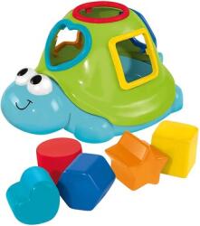 Simba Toys Jucarie pentru baie Simba ABC - Testoasa (104010027)
