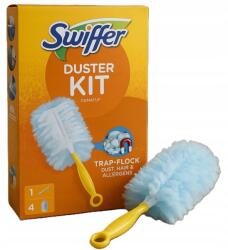 Swiffer Porseprű Tisztító Készlet Swiffer Duster Kit 4 Készlettel (247486)