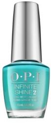 OPI Infinite Shine Long-Wear Lacquer лак за нокти First Class Tix 15 ml