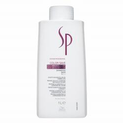 Wella SP Color Save Shampoo Шампоан за боядисана коса 1000 ml