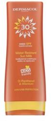 Dermacol Sun Water Resistant Sun Milk SPF30 лосион за слънце 200 ml