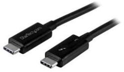 StarTech THUNDERBOLT 3 USB C Kábel - 0.5 m