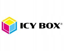 RaidSonic Icy Box IB-2924MSCL-C31 Dokkoló állomás (IB-2924MSCL-C31)