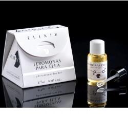 Tentacion Концентрирани феромони за жени Tentacion Elixir 7 мл
