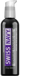 Swiss Navy Възбуждащ гел лубрикант Swiss Navy Sensual Arousal 59 ml