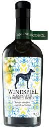 Windspiel Non-Alcoholic Limone di Sicilia Párlat [0, 5L|0%]