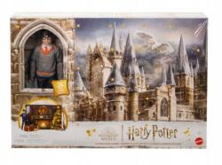Mattel Csomagold ki a karácsony varázsát a Hp HND80 adventi naptárral a Mattel-től fedezd fel (HND80)