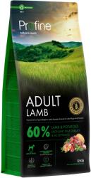 Profine Dog Dry Adult Bárány 12 kg
