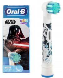 Oral-B 8x StarWars EB10 fogkefefej Oral-b (81748450)