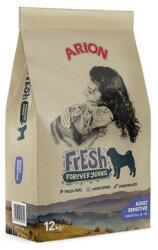 ARION Fresh Adult Sensitive 12kg