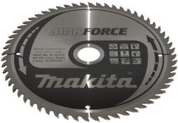 Makita fűrészlap fa MAKFORCE 235x2, 8x30mm 60 fogú B-32415 (B-32415)