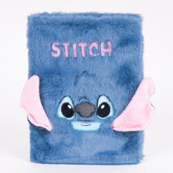 Paso Paso, Lilo si Stitch, jurnal A5 de plus, 96 foi
