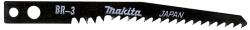 Makita BR-3 fűrészlap fához (5 db) A-85933 (A-85933)