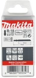 MAKITA fűrészlap B-18 (100 db) B-07727 (B-07727)