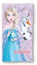 Faro Frozen, prosop din bumbac, 70x140 cm