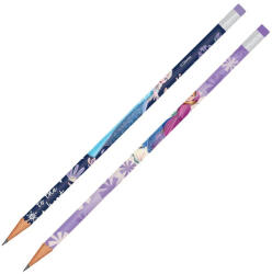 Luna Luna: Jégvarázs 2 radíros grafitceruza, kétféle változatban 1db (000564962) - jatekshop