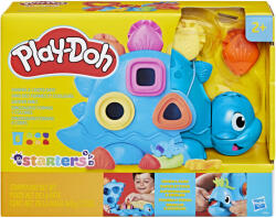 Hasbro Play-Doh, Starters, Dinosaur, set creativ