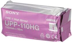 Vetro Design Hartie Termica Originala Sony High-Glossy, 110 mm x 18 m (VTR-1090-HG-GLOSSY)
