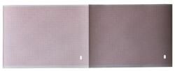 Prima Hartie Electrocardiograf, Prima, 210 mm x 280 mm, Marquette, 300 Coli (VTR-1337-210x280x300-1)