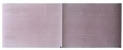 Prima Hartie Electrocardiograf, Prima, 210 mm x 280 mm, Schiller At-2 Plus, 215 Coli (VTR-1337-210x280x215-1)