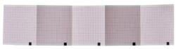 Prima Hartie Electrocardiograf, Prima, 80 mm x 70 mm, Esaote Biomedica, Schiller, 315 Coli (VTR-1337-80x70x315-1)