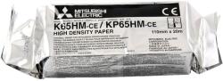 Vetro Design Hartie Termica Videoprinter Mitsubishi, High Density, 110 mm x 20 m (VTR-1079-HD-110X20)