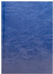 Fortuna Határidőnapló FORTUNA A/5 napi sötétkék 2026. 23.0300103 (23.0300103)