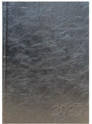 Fortuna Határidőnapló FORTUNA A/5 napi fekete 2026. 23.0300101 (23.0300101)