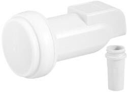 Goobay LNB Universal, 1 Iesire, 0.1dB, Goobay (LNB-SAT-SINGLE-GBAY)