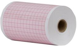 Prima Hartie Electrocardiograf, Prima, 80 mm x 25 m, Aspel, BTL, 5 Role (VTR-1078-80X25-5)