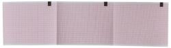 Prima Hartie Electrocardiograf, Prima, 110 mm x 140 mm, Edan, Fukuda Denshi, 140 Coli (VTR-1337-110x140x140-1)