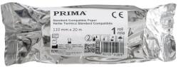 Vetro Design Hartie Termica Sony/Mitsubishi, Standard, Caroiaj Rosu, 110 mm x 20 m (VTR-1104-ST-110x20)