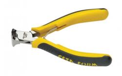 Ceta Form CE-H21S-125SB Homlokcsípőfogó 125Mm