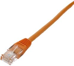 Well Cablu UTP Well, cat 5e, Patch Cord, 10m, Portocaliu (UTP-0008-10OE-WL)