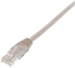Well Cablu UTP Well, Cat 6, Patch Cord, 1.5 m, Gri (UTP-6003-1.5GY-WL)