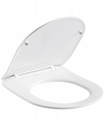Balneo Wc-ülőke Szabadon Ereszkedő Kihúzható Duroplast Luna/Luxa (5905591093774)