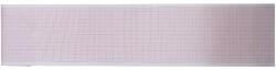 Prima Hartie Electrocardiograf, Prima, 80 mm x 20 m, Cardioline, Aspel, 5 Role (VTR-1078-80x20-5)
