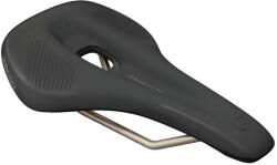 Ergon SR Allroad Comp férfi nyereg, M/L-es méret (249x151 mm), anatómikus, fekete