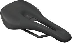 Ergon SR Allroad női nyereg, M/L-es méret (252x155 mm), anatómikus, fekete