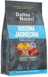 Dolina Noteci Dolina Noteci Prémium szárazeledel minden fajtájú macskának bárány 2 kg + Ingyenes Meglepetés Macskának