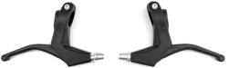 Saccon - Koliken gyerek műanyag V-fékkar szett (bal és jobb), fekete